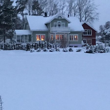Ny Leilighet I Nevlunghavn Ларвік Екстер'єр фото